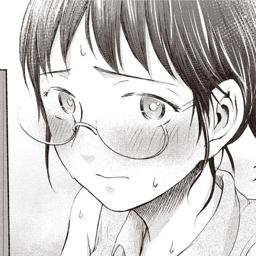 Sweat and Soap Chapter 23: Is There Anything You Want? cover