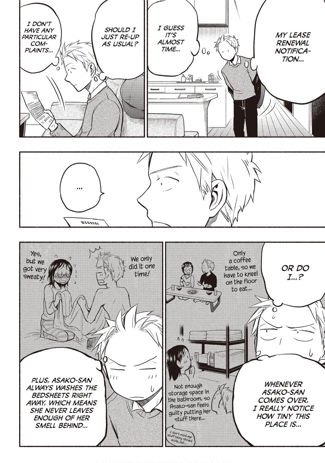Sweat and Soap Chapter 29 page 2 - Chapter 29: Turning Point