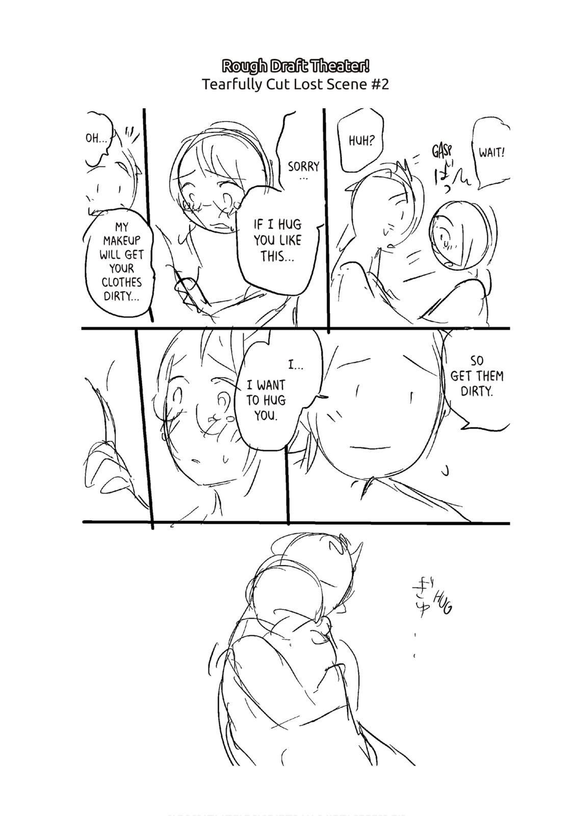 Sweat and Soap Chapter 31 page 25 - Chapter 31: Toward The Beginning