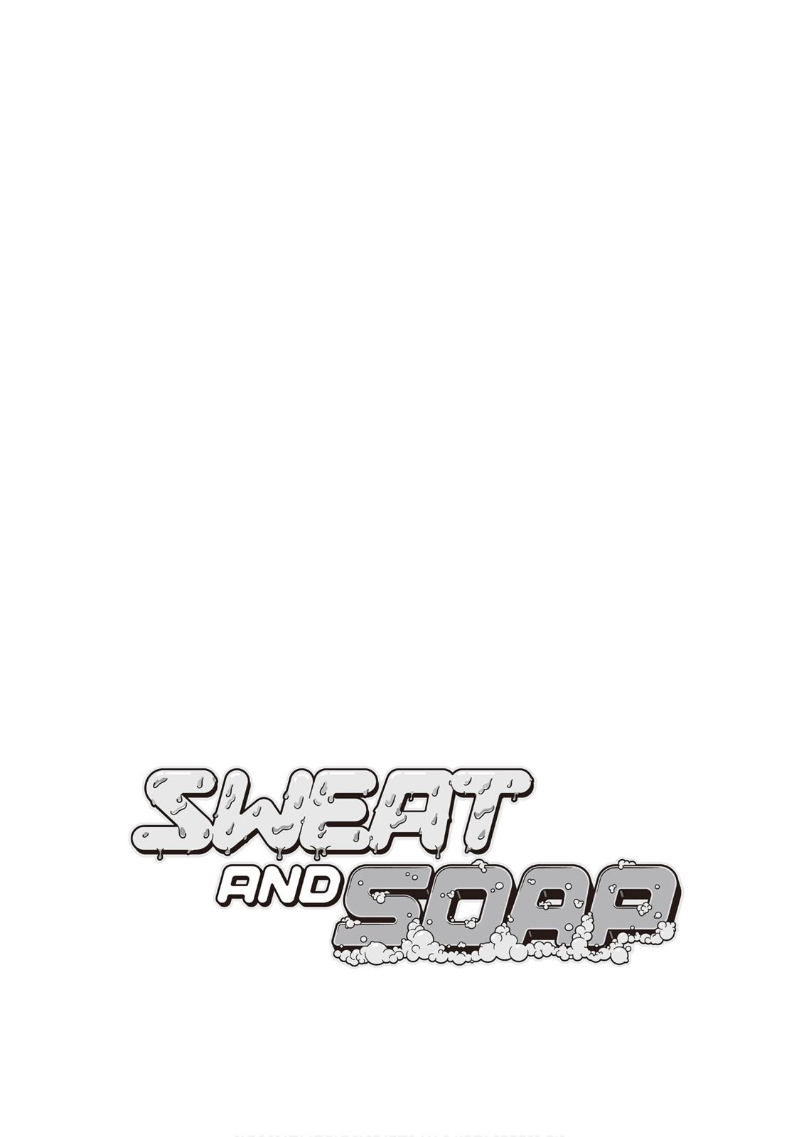 Sweat and Soap Chapter 31 page 26 - Chapter 31: Toward The Beginning