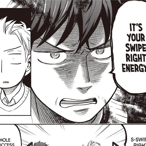 Sweat and Soap Chapter 33: Could You Tell Me? cover