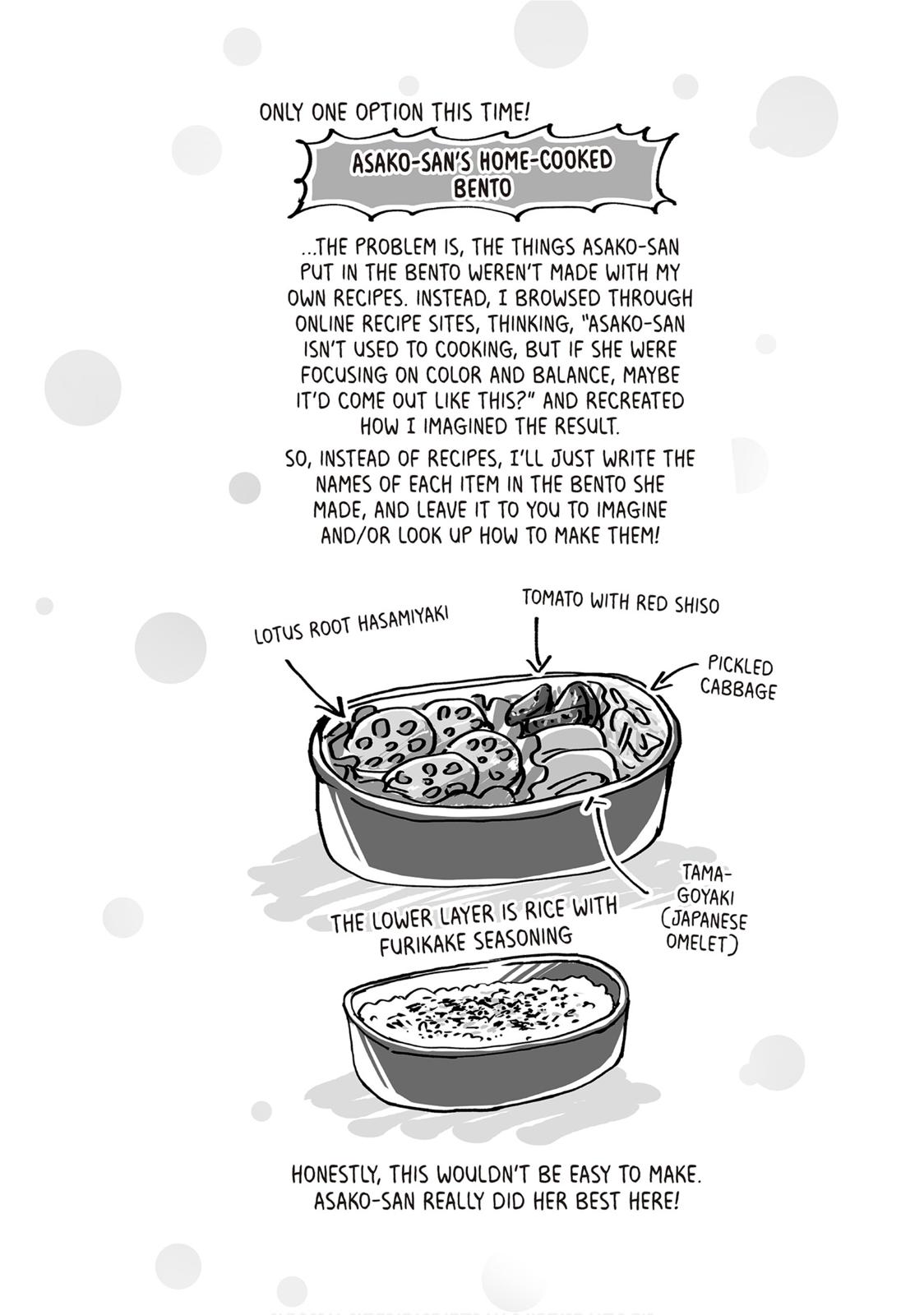 Sweat and Soap Chapter 34.5 page 27 - Chapter 34.5: Morning Guest Installment: The Office Rendezvous Map + Side Story: The First Sweet Smell