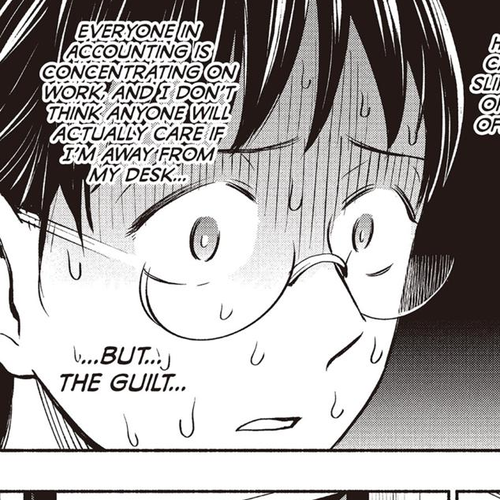 Sweat and Soap Chapter 34: The Bento cover