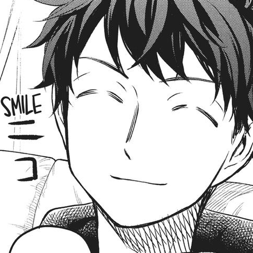 Sweat and Soap Chapter 39: Welcome, Natori-san! cover