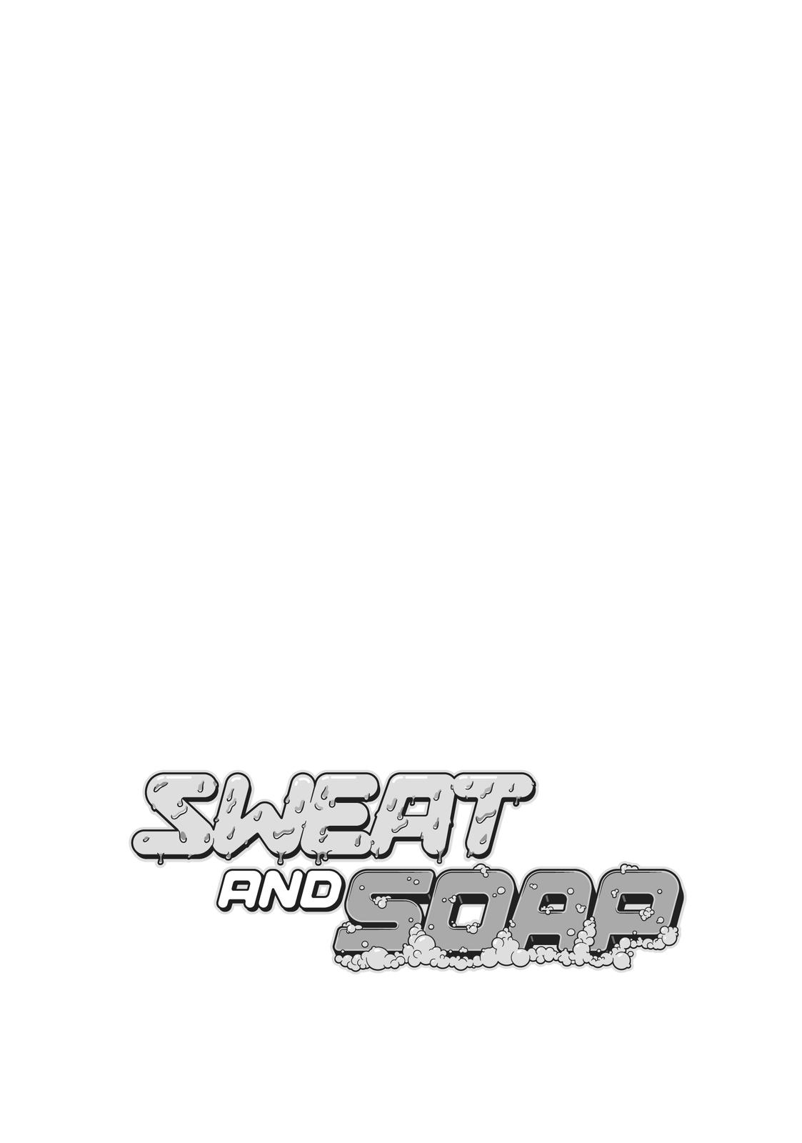 Sweat and Soap Chapter 41 page 18 - Chapter 41: A New Year