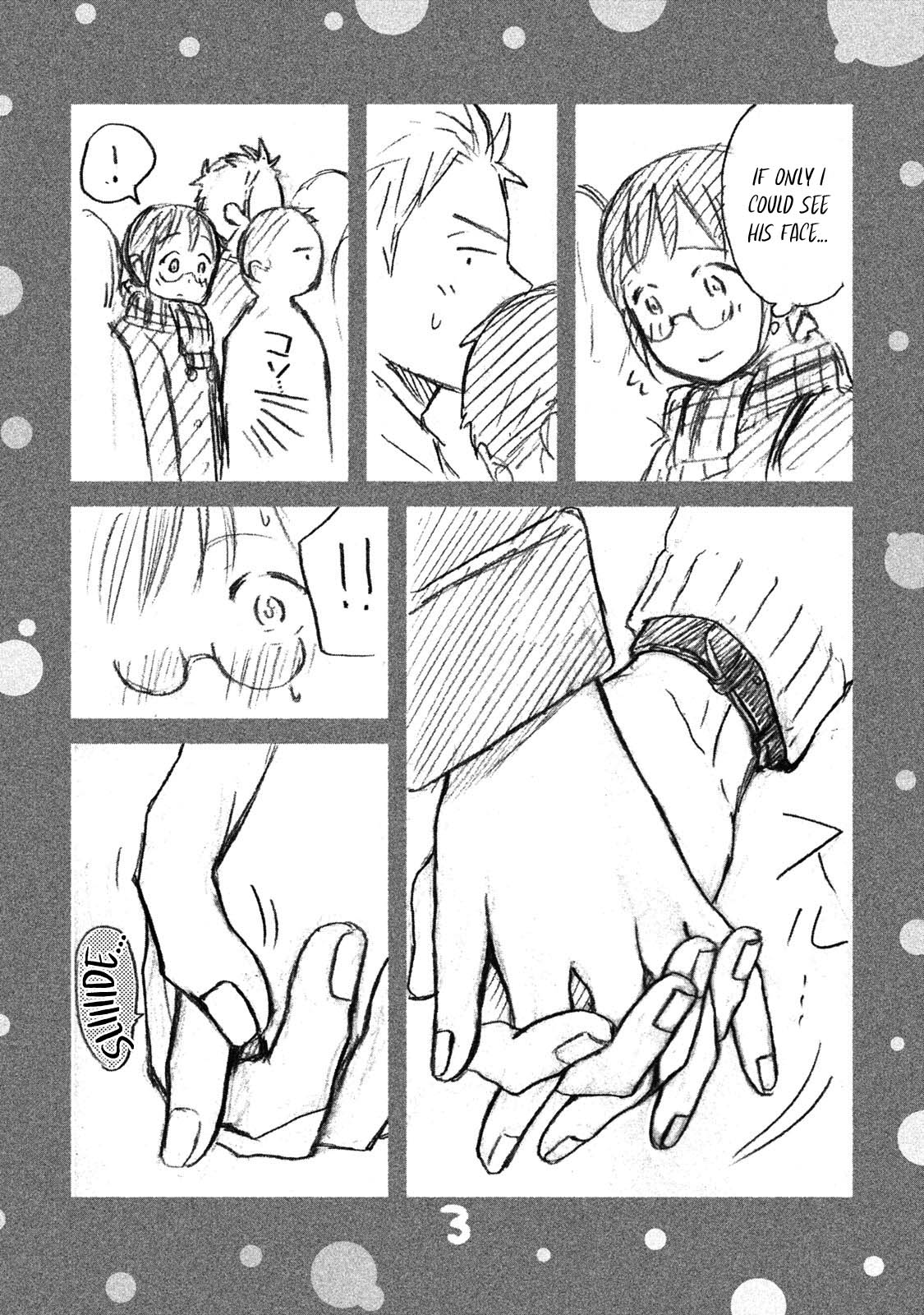 Sweat and Soap Chapter 43.2 page 31 - Chapter 43.2: Special Edition Booklet