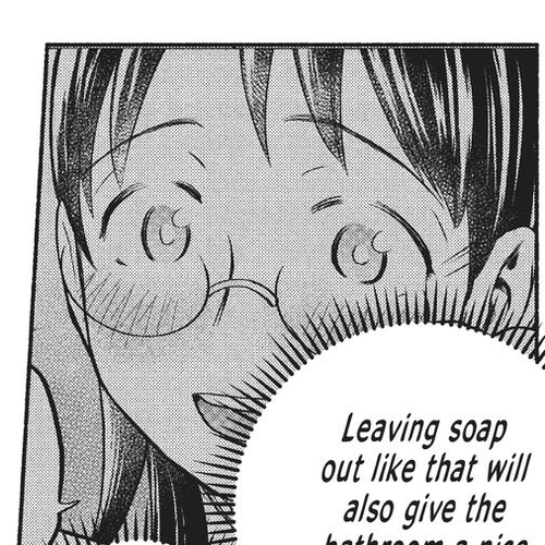 Sweat and Soap Chapter 43: The Viewing cover