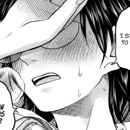 Sweat and Soap Chapter 45: Courage cover