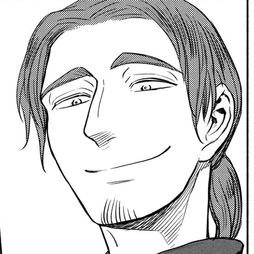 Sweat and Soap Chapter 48: Please Tell Me cover
