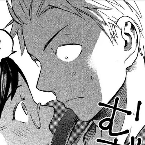 Sweat and Soap Chapter 5: First Date Troubles cover