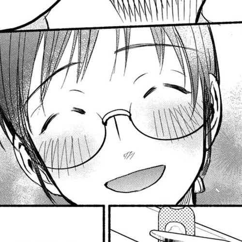 Sweat and Soap Chapter 50: Cohabitation, Start! cover
