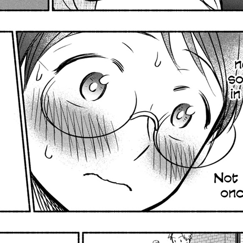 Sweat and Soap Chapter 56: Welcome, Asako-chan! cover