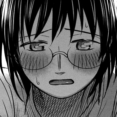 Sweat and Soap Chapter 58: Love cover