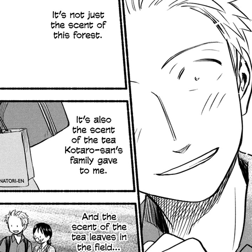 Sweat and Soap Chapter 60: The Road Home cover