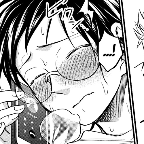 Sweat and Soap Chapter 62.2: Special Edition Booklet cover