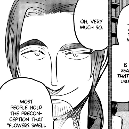Sweat and Soap Chapter 62: The Core cover