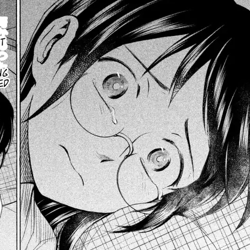 Sweat and Soap Chapter 7: Tears cover