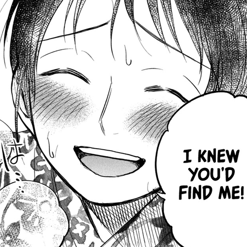 Sweat and Soap Chapter 73: Come Find Me cover