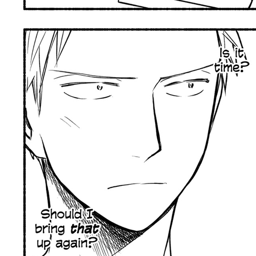 Sweat and Soap Chapter 75: The End of August cover