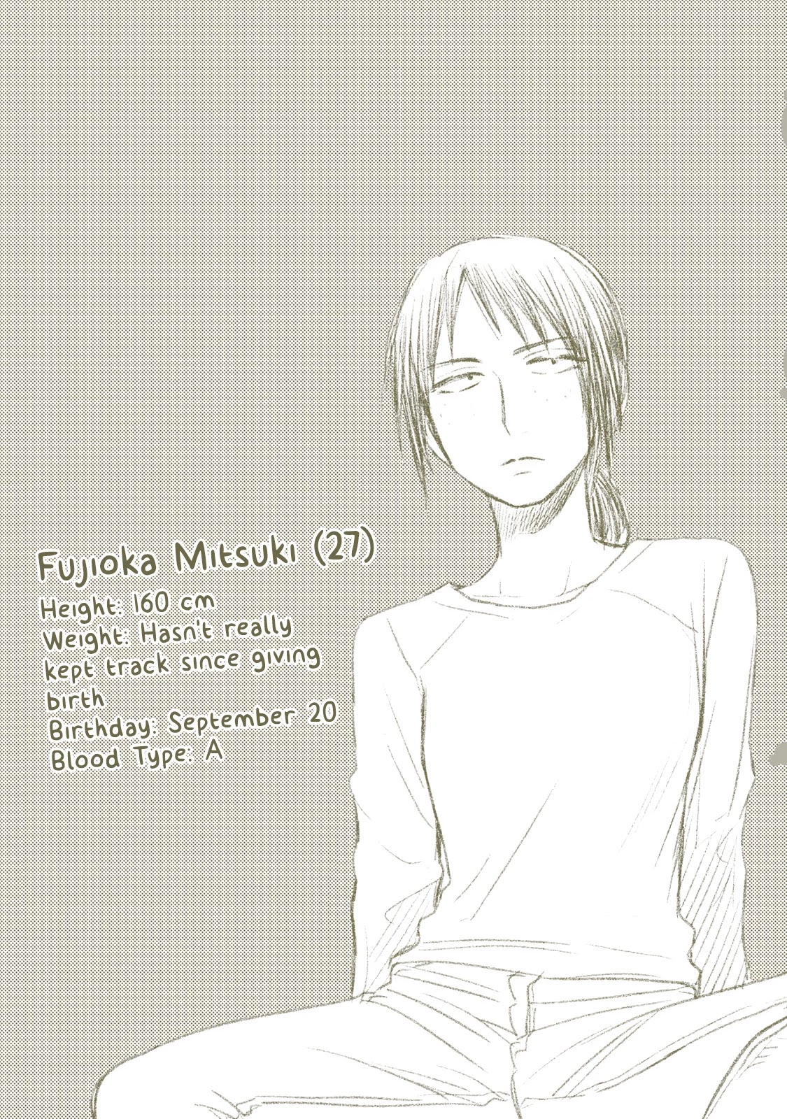 Sweat and Soap Chapter 80.1 page 8 - Chapter 80.1: Volume Extras + Afterword