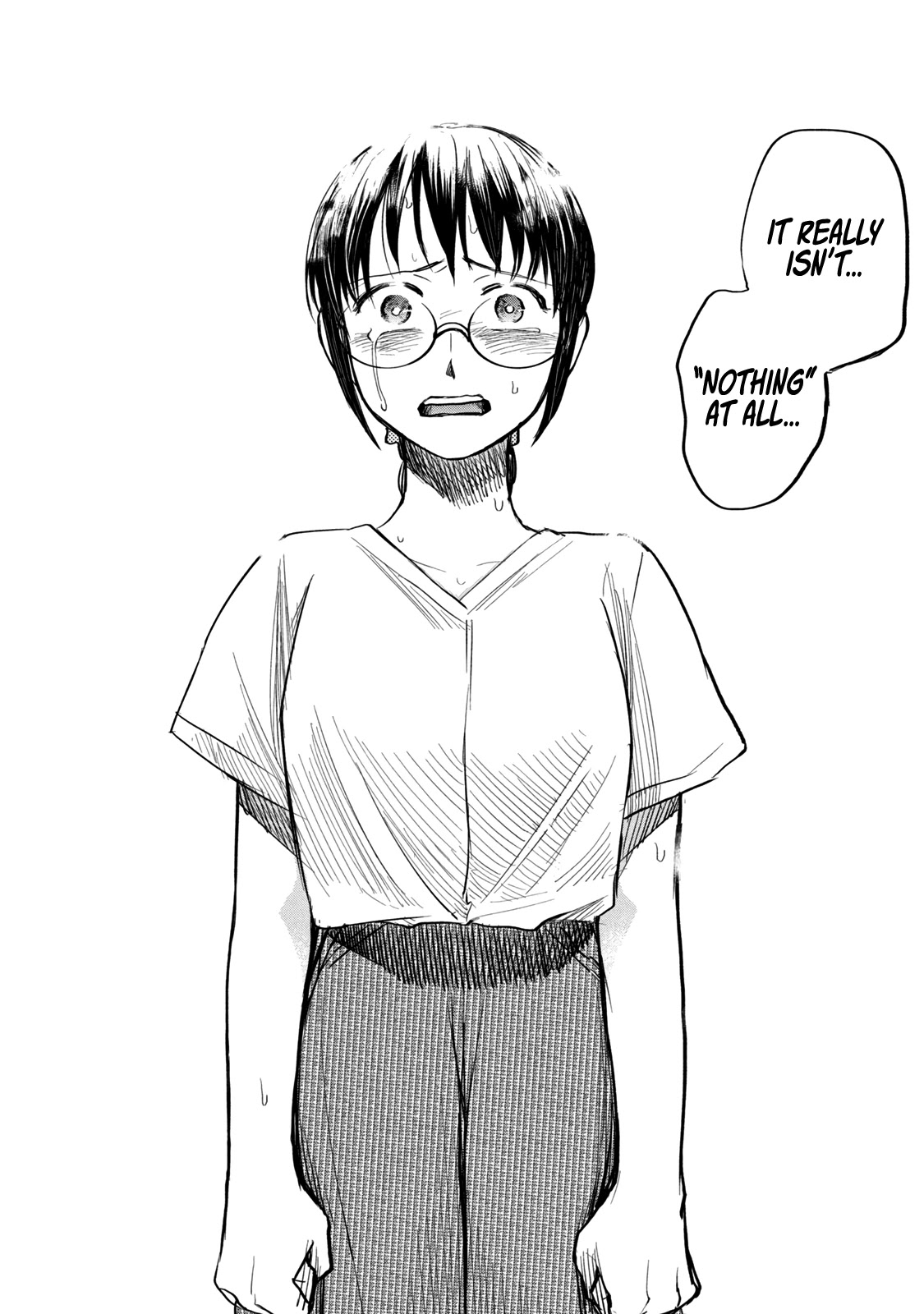 Sweat and Soap Chapter 80 page 16 - Chapter 80: Limit