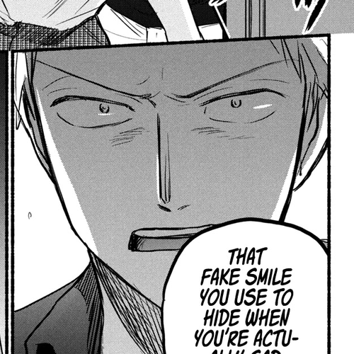 Sweat and Soap Chapter 80: Limit cover
