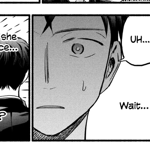 Sweat and Soap Chapter 85: The Day We Become Family ① cover
