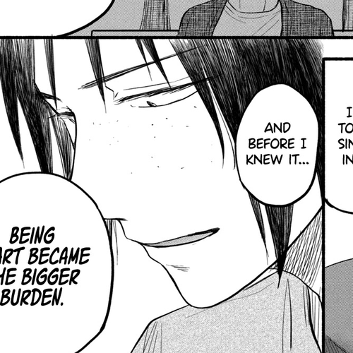 Sweat and Soap Chapter 92: How Have You Been Lately? cover