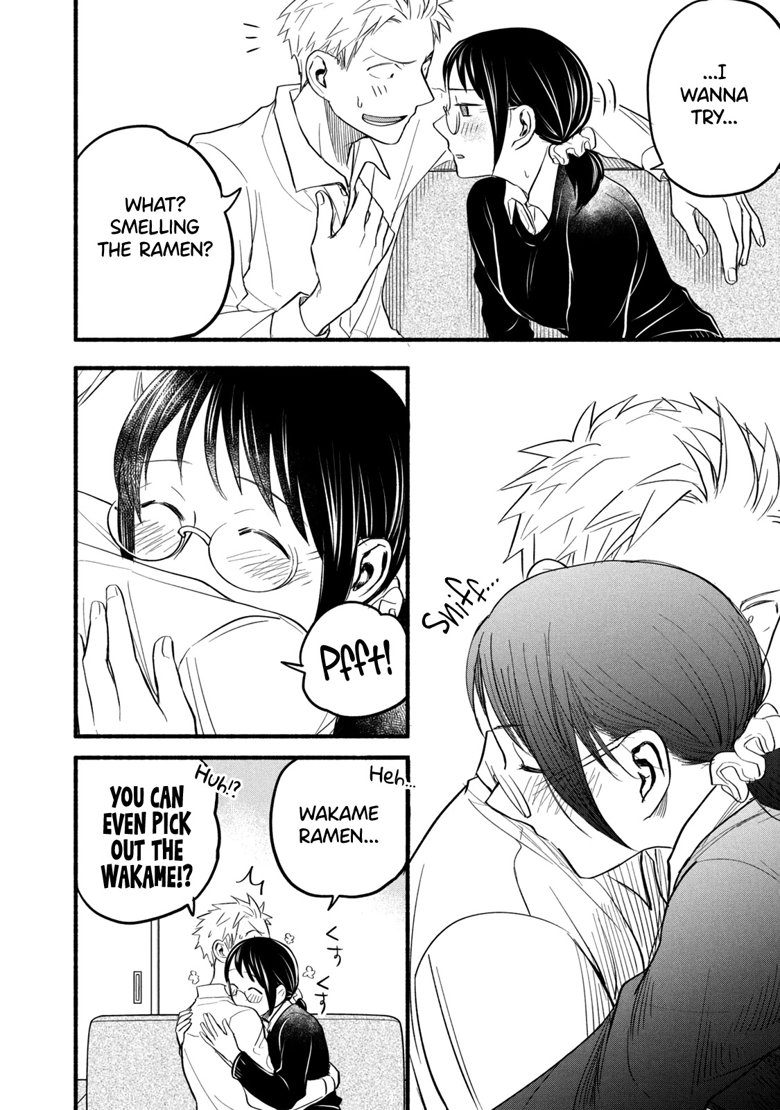 Sweat and Soap Chapter 94 page 16 - Chapter 94: A Hellish February