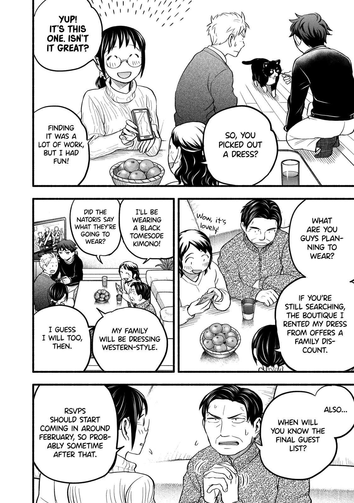 Sweat and Soap Chapter 94 page 2 - Chapter 94: A Hellish February