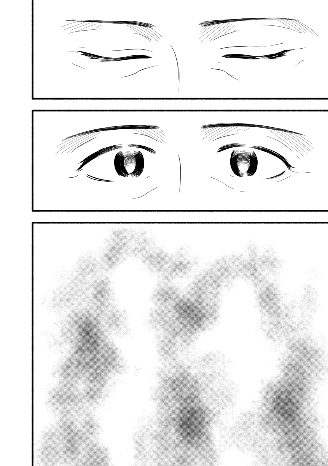 Sweat and Soap Chapter 96 page 6 - Chapter 96: Dressed for the Big Day