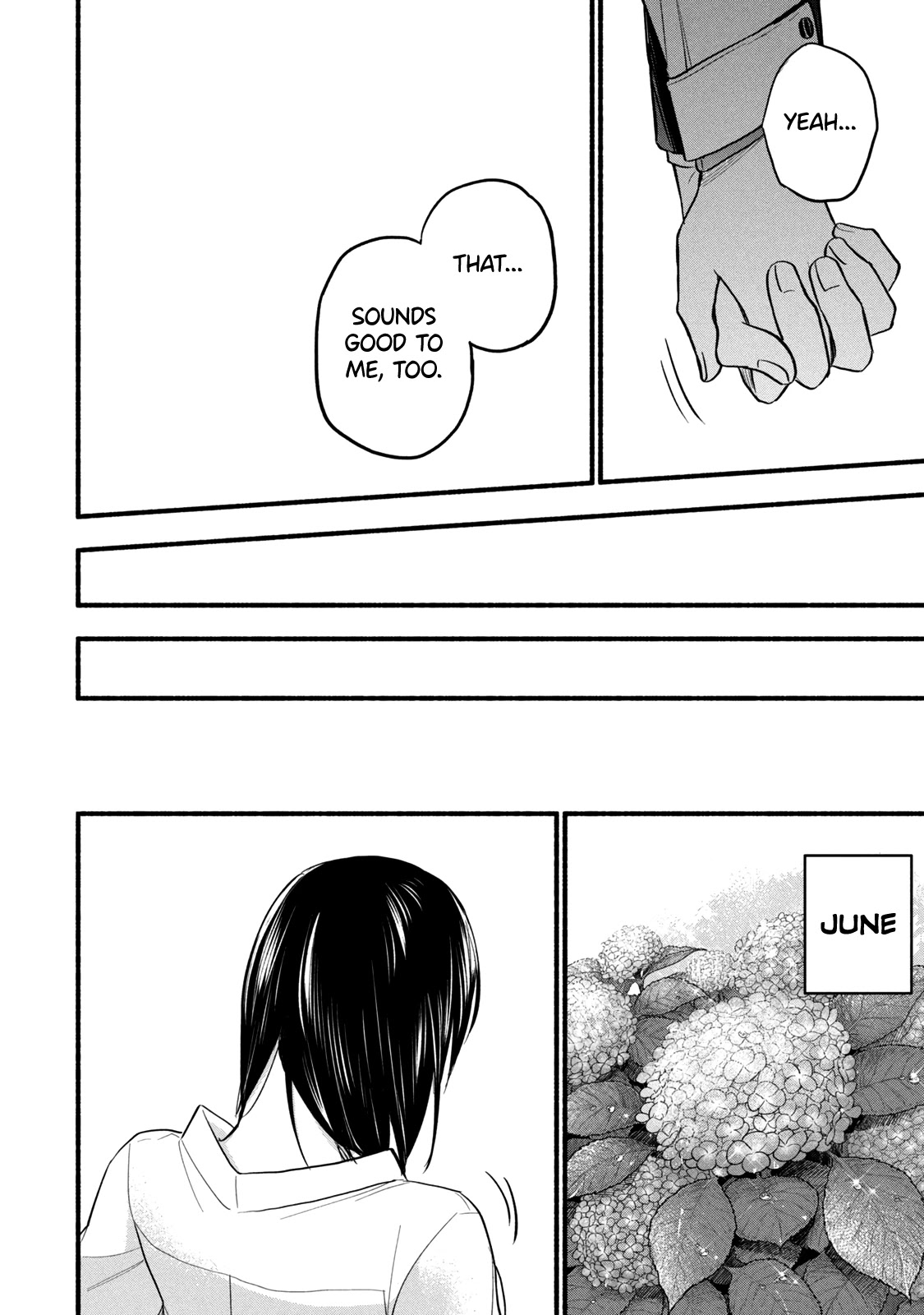Sweat and Soap Chapter 97.1 page 10 - Chapter 97.1: What Came Next: Part I