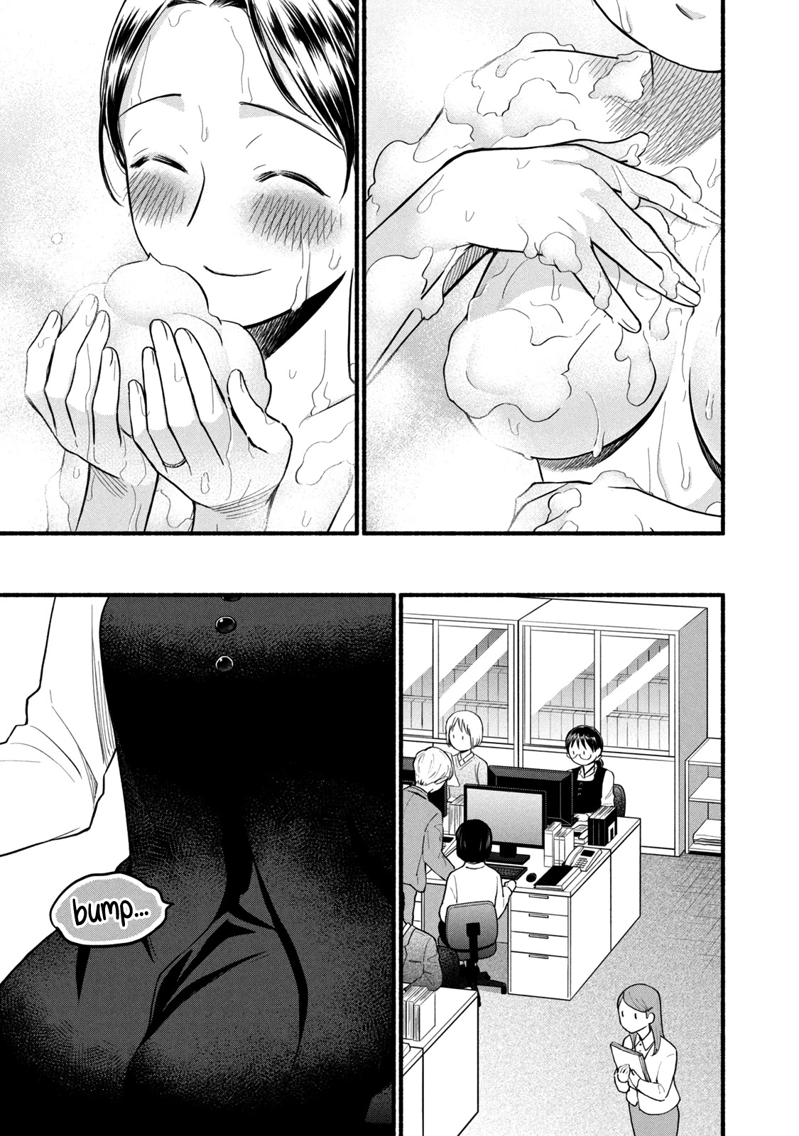 Sweat and Soap Chapter 97.2 page 5 - Chapter 97.2: What Came Next: Part II