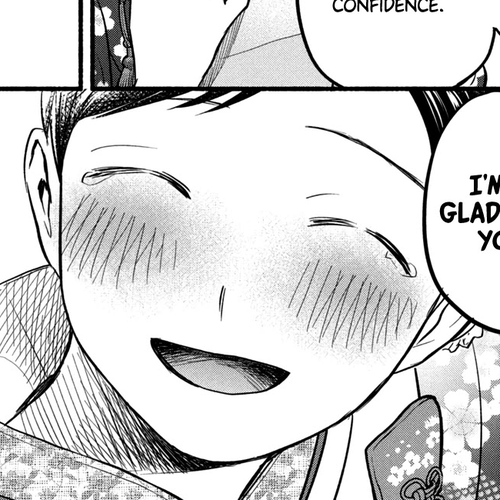 Sweat and Soap Chapter 97: Thank You for the Blessings [END] cover