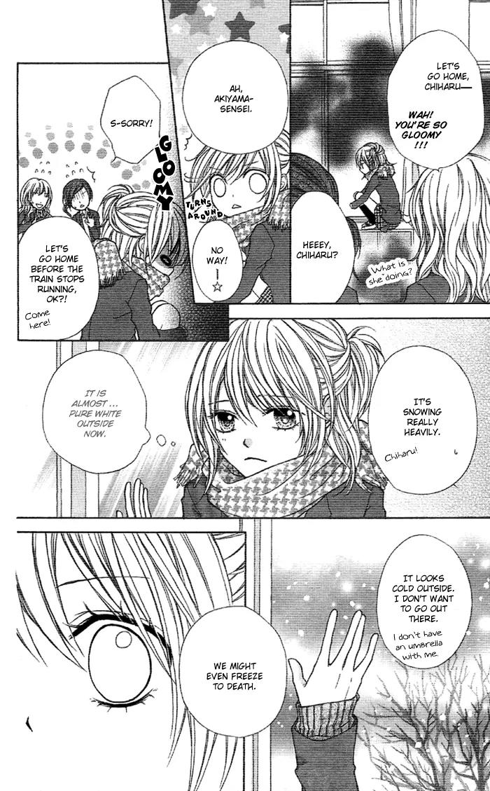 Sweet 16 Chapter 4 page 26 - Chapter 4: Itoshii Anata e