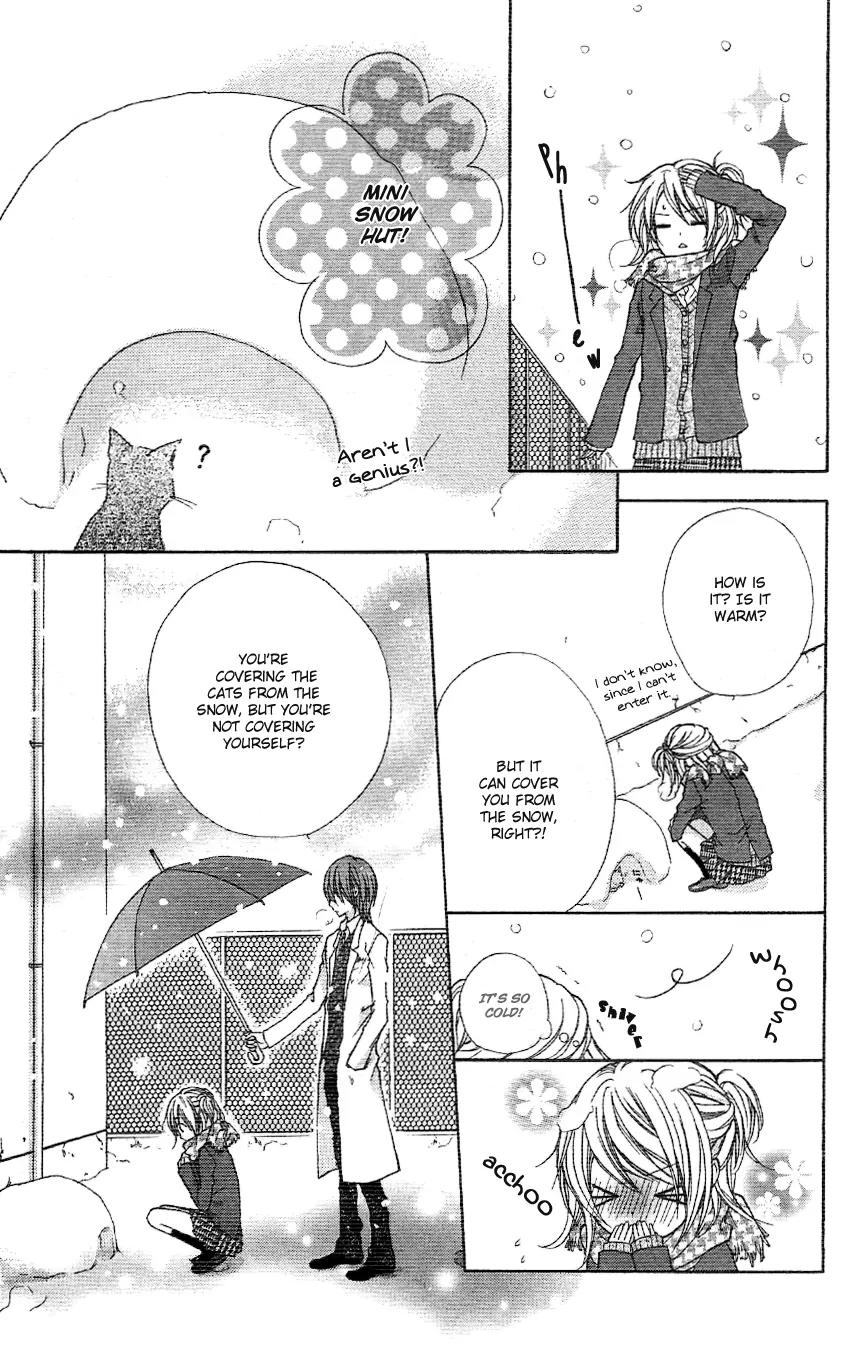 Sweet 16 Chapter 4 page 29 - Chapter 4: Itoshii Anata e