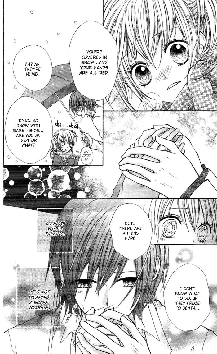 Sweet 16 Chapter 4 page 30 - Chapter 4: Itoshii Anata e