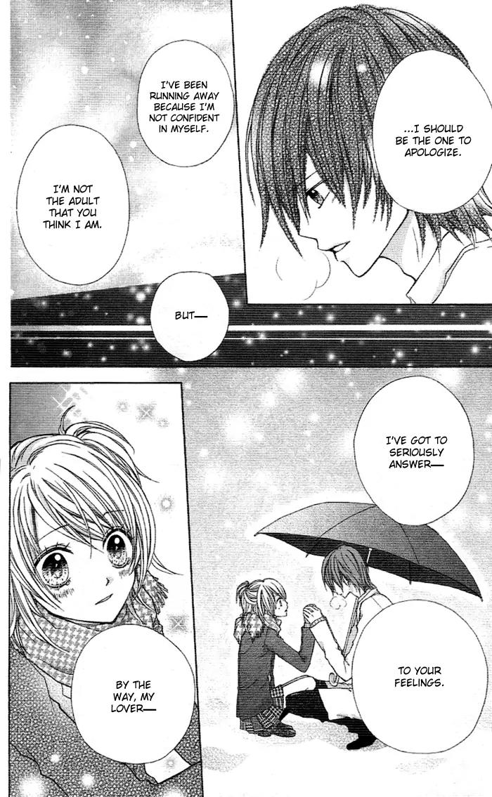 Sweet 16 Chapter 4 page 32 - Chapter 4: Itoshii Anata e