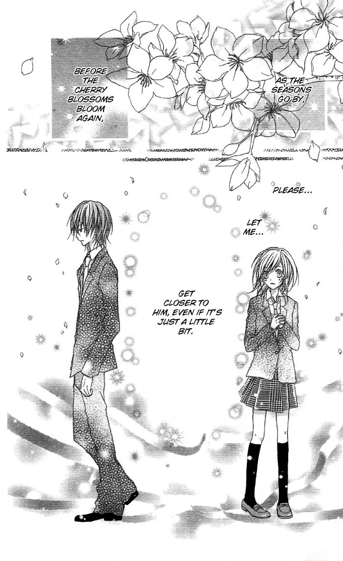Sweet 16 Chapter 4 page 34 - Chapter 4: Itoshii Anata e