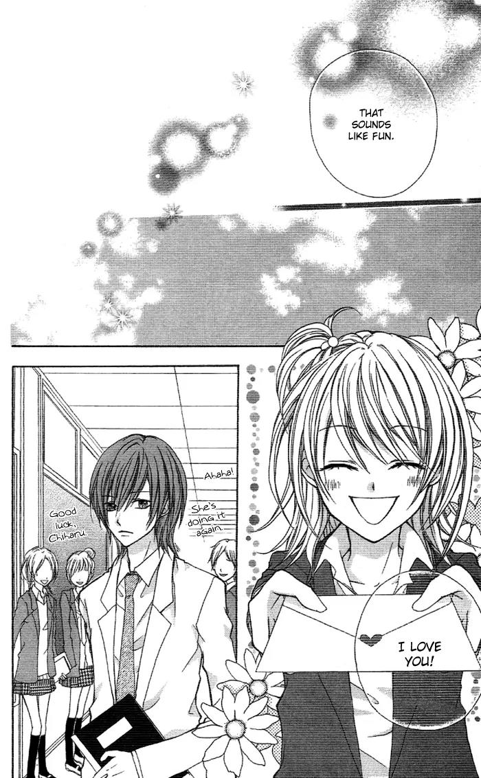 Sweet 16 Chapter 4 page 36 - Chapter 4: Itoshii Anata e