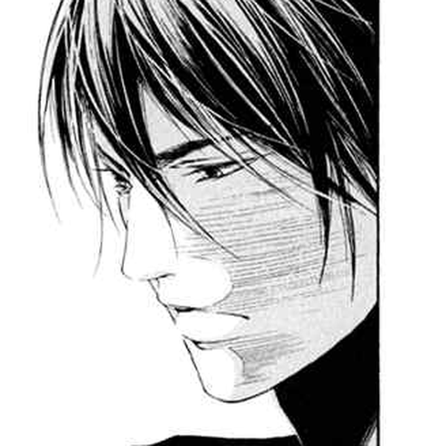 Sweet Bitter Candy Chapter 3: Sweet Sweet Candy cover