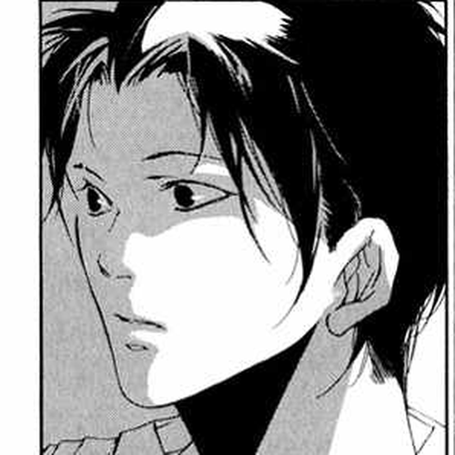 Sweet Bitter Candy Chapter 5.1: Me mo Awazuni cover