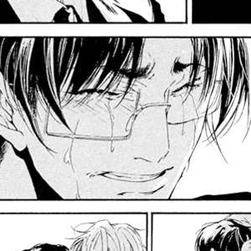 Sweet Bitter Candy Chapter 6: Kami-sama no iu Toori cover