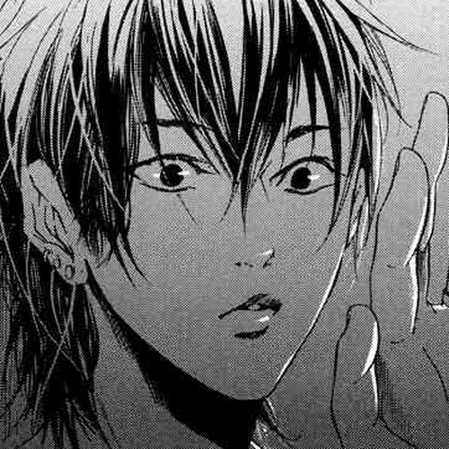 Sweet Bitter Candy Chapter 7: Sasoku cover