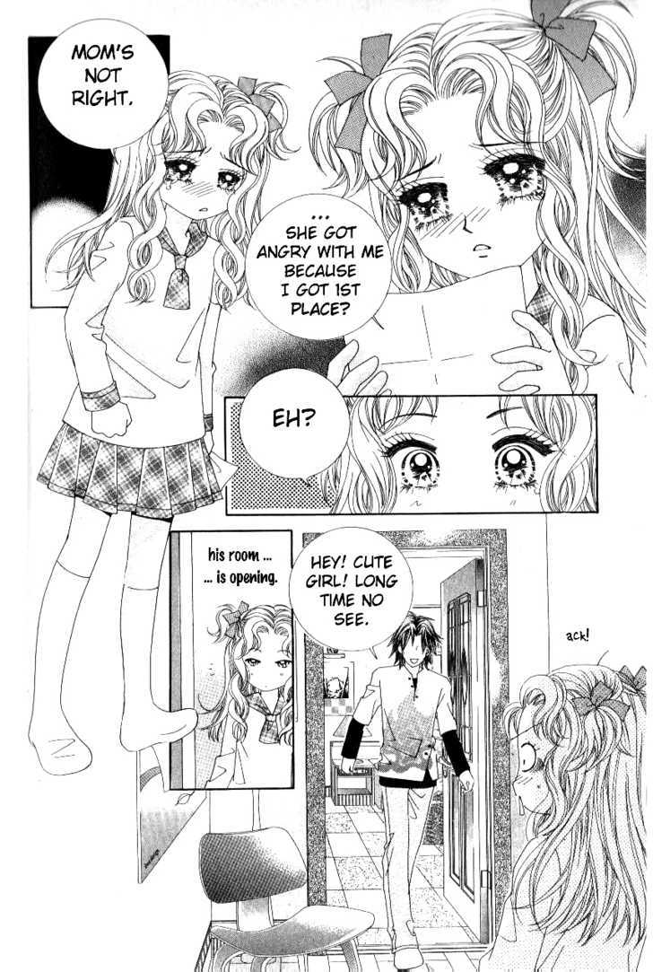 Sweet Bitter Love Chapter 1 page 15 - Chapter 1