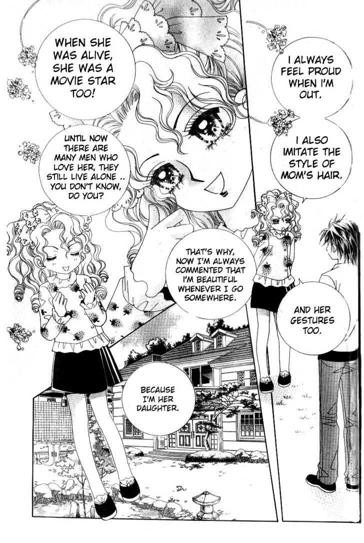 Sweet Bitter Love Chapter 1 page 28 - Chapter 1