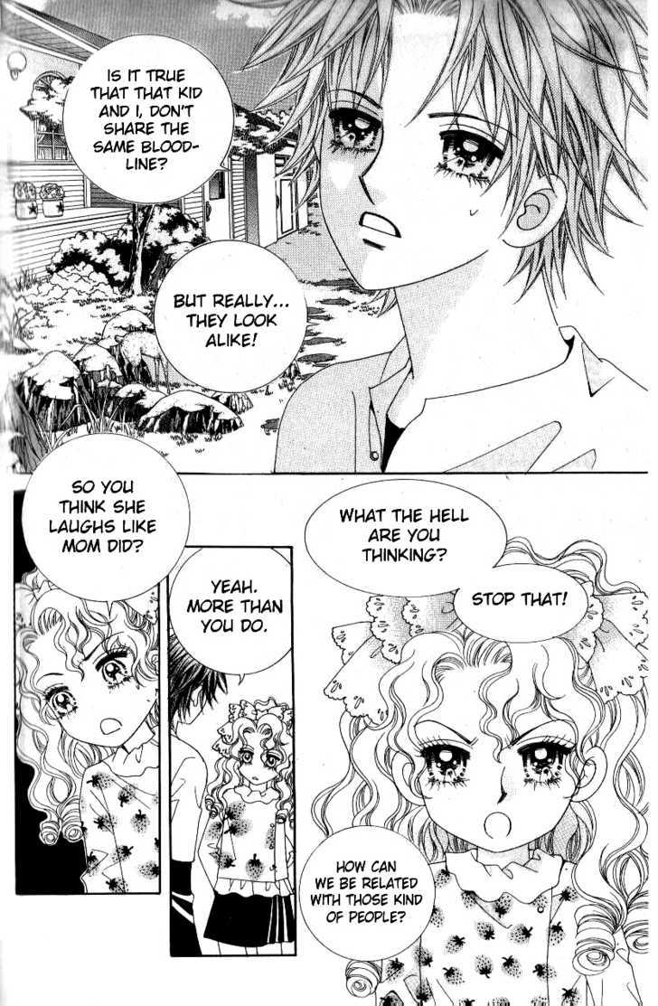 Sweet Bitter Love Chapter 1 page 29 - Chapter 1