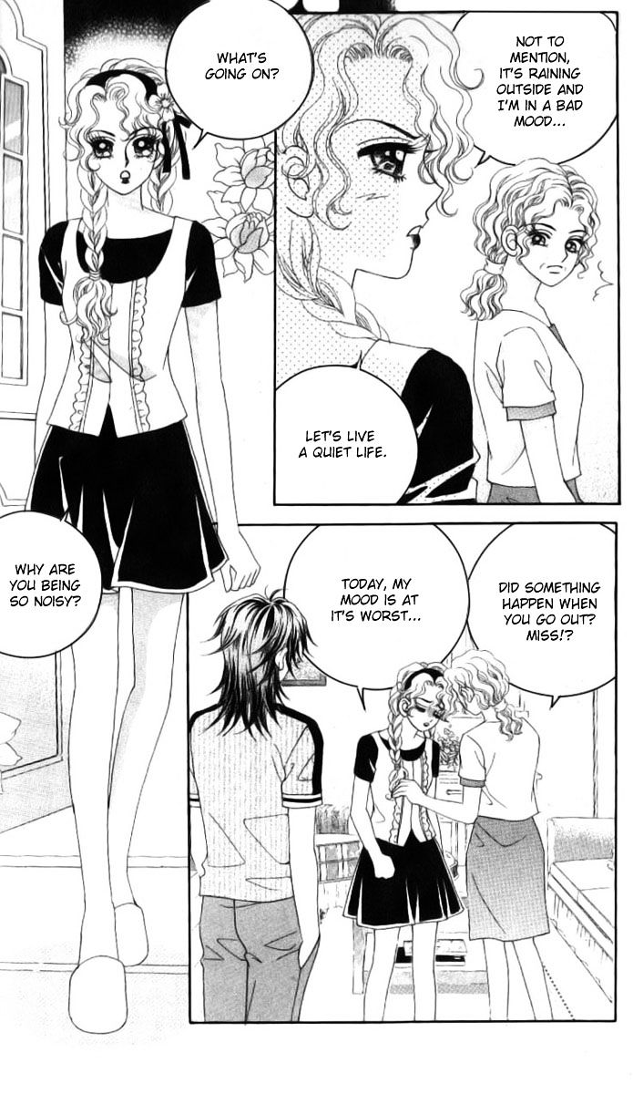 Sweet Bitter Love Chapter 10 page 18 - Chapter 10
