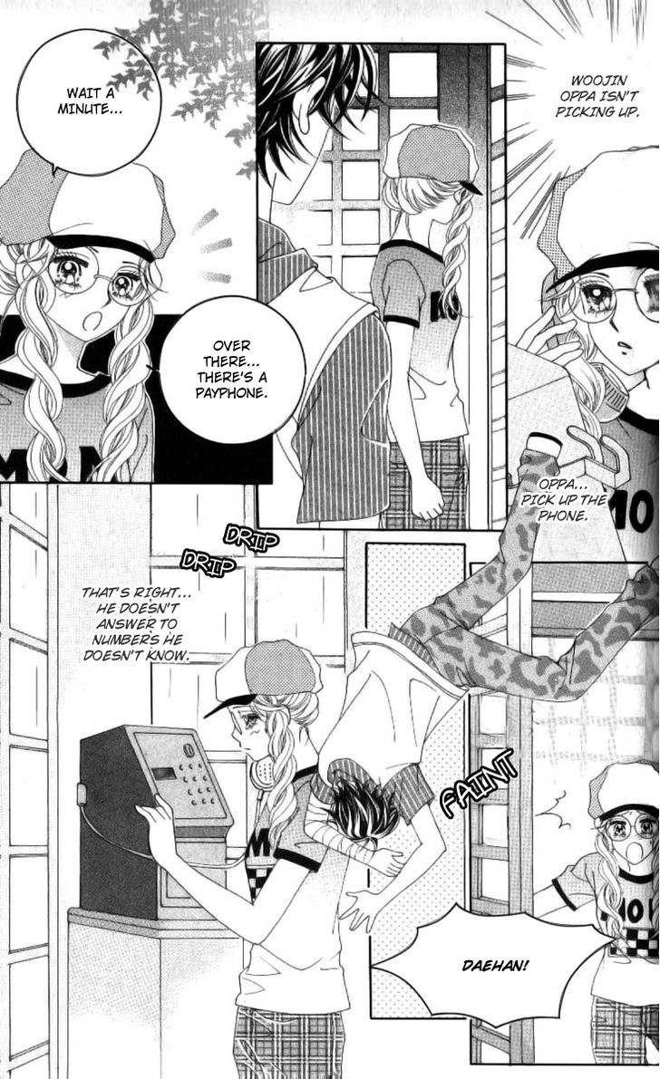 Sweet Bitter Love Chapter 10 page 5 - Chapter 10