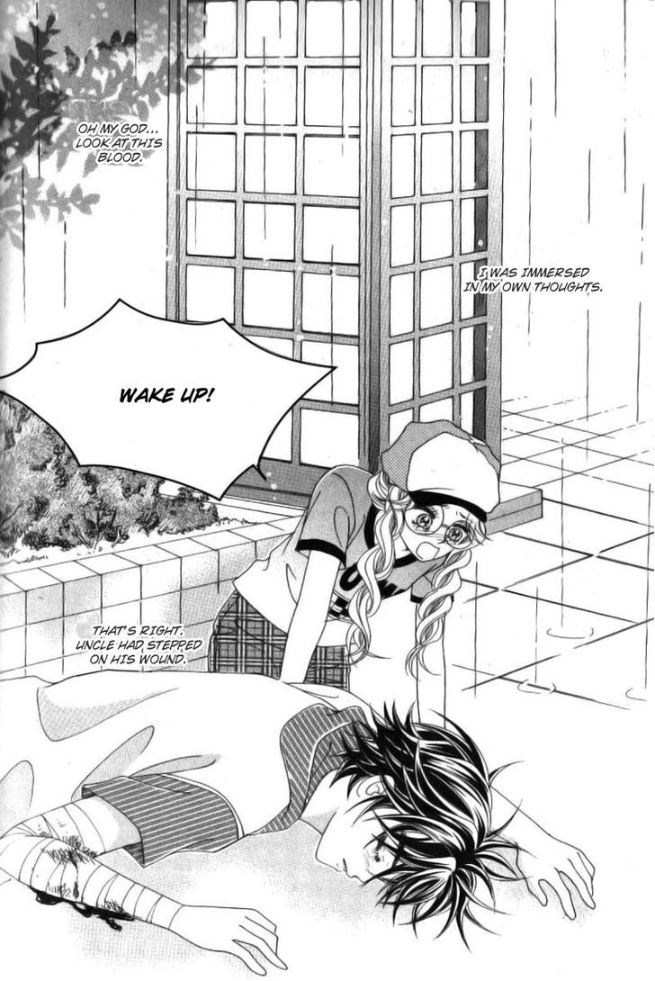 Sweet Bitter Love Chapter 10 page 6 - Chapter 10